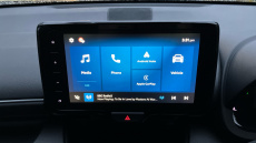 Toyota Yaris 1.5 Hybrid Design 5dr CVT Hybrid Hatchback